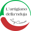 L'ARTIGIANO DELLA 'NDUJA Logo